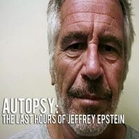 Jeffrey Epstein