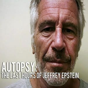 Jeffrey Epstein