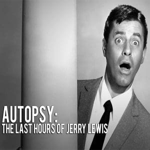 Jerry Lewis