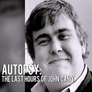 John Candy