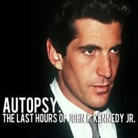 John F. Kennedy, Jr.