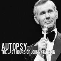 Johnny Carson
