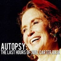 June Carter Cash