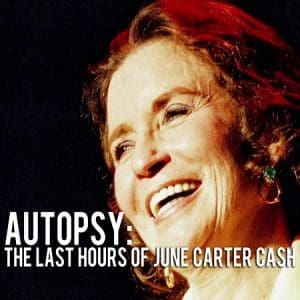 June Carter Cash