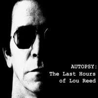 Lou Reed