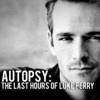 Luke Perry