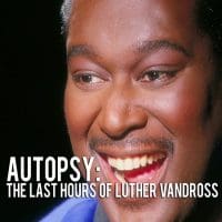 Luther Vandross