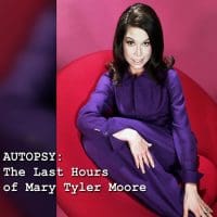 Mary Tyler Moore