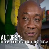 Michael Clarke Duncan