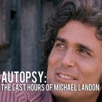 Michael Landon