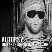 Randy Savage