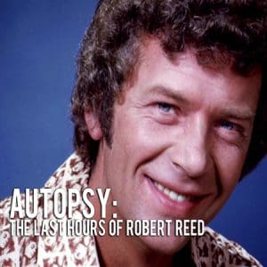 Robert Reed