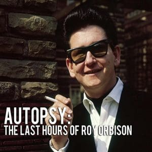 Roy Orbison