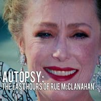 Rue McClanahan