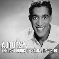 Sammy Davis Jr.