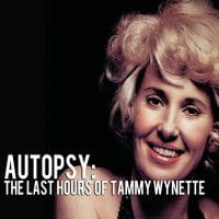 Tammy Wynette