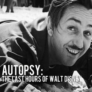 Walt Disney