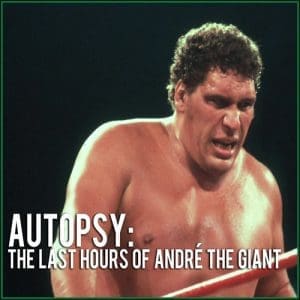 Andre the Giant