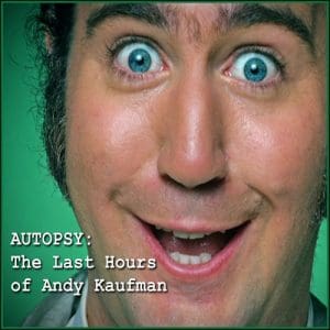 Andy Kaufman
