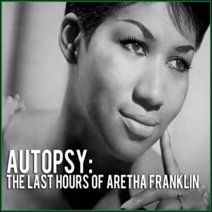 Aretha Franklin