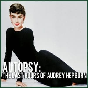 Audrey Hepburn