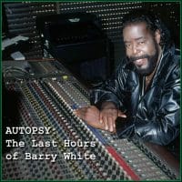 Barry White