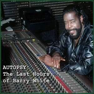 Barry White