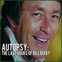Bill Bixby