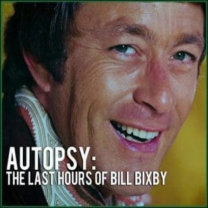 Bill Bixby