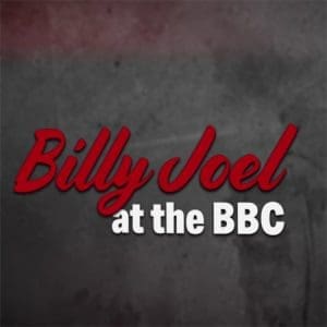Billy Joel