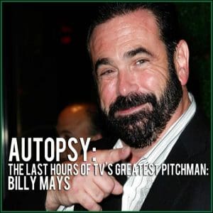 Billy Mays