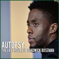 Chadwick Boseman