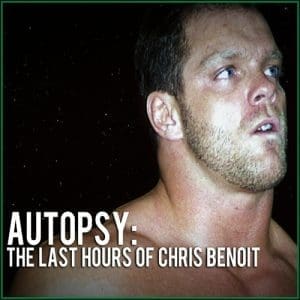 Chris Benoit