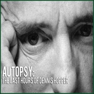 Dennis Hopper