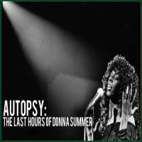 Donna Summer