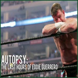 Eddie Guerrero