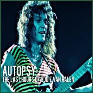 Eddie Van Halen