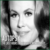 Elizabeth Montgomery