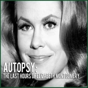 Elizabeth Montgomery