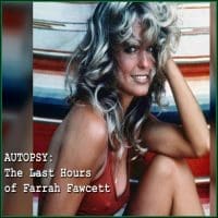 Farrah Fawcett