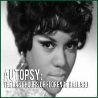 Florence Ballard
