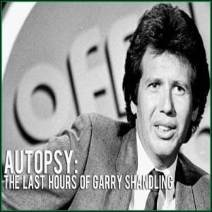 Garry Shandling