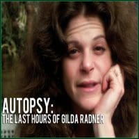 Gilda Radner