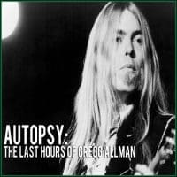 Gregg Allman