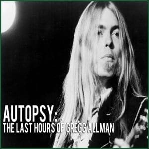 Gregg Allman