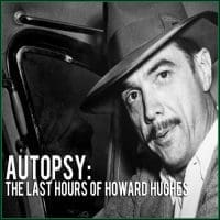 Howard Hughes