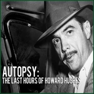 Howard Hughes