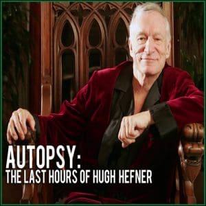 Hugh Hefner