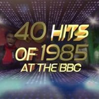 40 Hits Of 1985