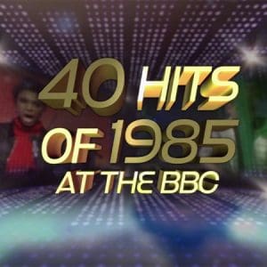 40 Hits Of 1985